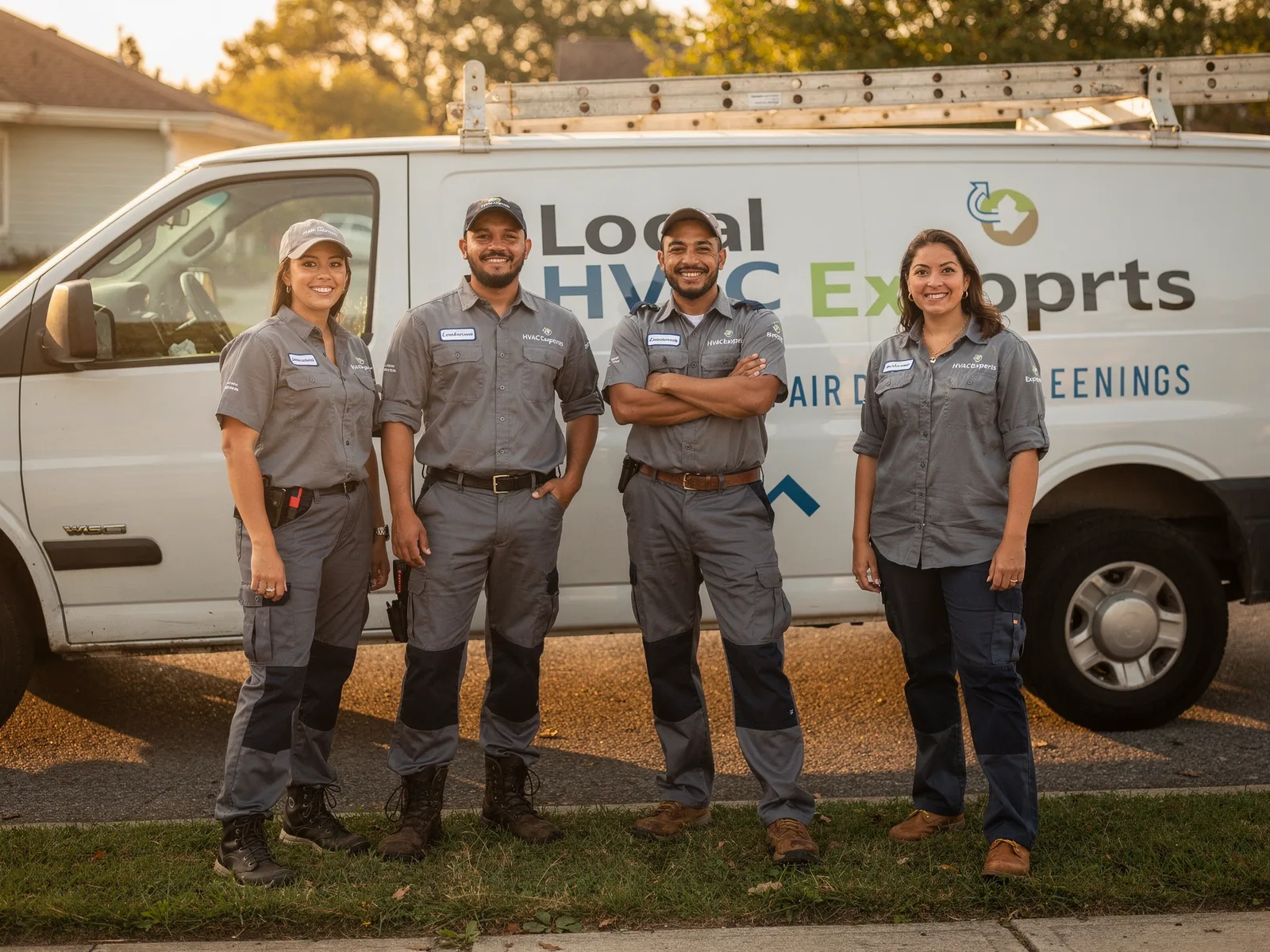 24/7 HVAC Repair & AC Replacement company in Laurel Hill, NC
